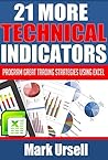 21 More Technical Indicators: Program Great Trading Strategies Using Excel