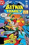 Batman Family (1975-1978) #14