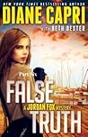 False Truth: Part Six (Jordan Fox Mystery, #6)