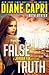 False Truth: Part Six (Jordan Fox Mystery, #6)