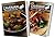 Paleo Pressure Cooker Recipes and Paleo Mexican Recipes : 2 Book Combo (Caveman Cookbooks)