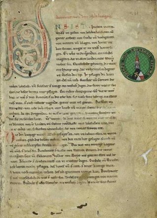 The Nibelungenlied