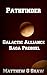 Pathfinder: Galactic Alliance Prequel (Galactic Alliance Saga Book 0)