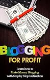 Blogging for Profit