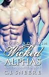 Wicked Alphas: Bad Boys of BDSM Novella Collection No. 2 Wicked Alphas: Bad Boys of BDSM Novella Collection No. 2