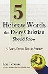 5 Hebrew Words th...