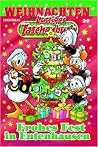 20 Frohes Fest in Entenhausen ( Lustiges Taschenbuch Sonderband Weihnachten #20) 20 Frohes Fest in Entenhausen ( Lustiges Taschenbuch Sonderband Weihnachten #20)