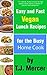 Easy and Fast Vegan Lunch R...