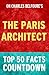 The Paris Architect: Top 50...