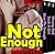 Not Enough