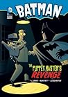 Batman: The Puppet Master's Revenge Batman: The Puppet Master's Revenge