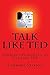 Summary: Talk Like TED: Sum...