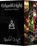 Ethan Wright: The Silver Series, #1-3