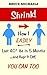 SHRINK!: How I Easily Lost 40+ lbs in 5 Months . . . and Kept It Off! YOU CAN TOO