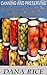 Canning And Preserving: Beginners Guide To Canning And Preserving Food In Jars (Canning And Preserving, canning and preserving for beginners, canning and preserving at home)