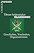 Islamismus: Geschichte, Vordenker, Organisationen (Beck'sche Reihe)