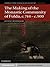 The Making of the Monastic Community of Fulda, c.744–c.900 (Cambridge Studies in Medieval Life and Thought: Fourth Series Book 83)