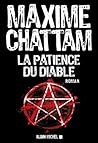 Book cover for La Patience du diable (Section de Recherche de Paris, #2)