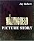 The Walking Dead Picture Story by Jay Robert