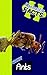 Fantastic Facts About Ants: Illustrated Fun Learning For Kids