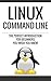 Linux Command Line: The Per...