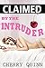 Claimed by the Intruder (Rough and Reluctant, Huge Size Erotica): Stolen Virgin