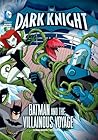 The Dark Knight: Batman and the Villainous Voyage The Dark Knight: Batman and the Villainous Voyage