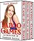 Taboo Games (A Collection of Forbidden Household Erotica)