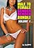 Male to Female Gender Bender Bundle: Volume 1