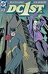 DC First: Batgirl/Joker #1