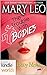 The Trouble with Bodies (Body Movers; Body Trouble #1)