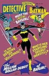 Detective Comics (1937-2011) #359 by Gardner Francis Fox