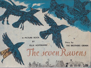 The Seven Ravens