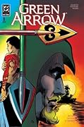 Green Arrow (1988-1998) #11