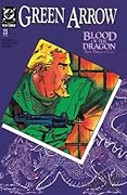 Green Arrow (1988-1998) #23