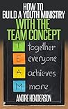 Youth Ministry: H...