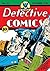 Detective Comics (1937-2011...