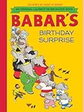 Babar's Birthday Surprise