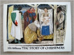 The Story Of Christmas (Hardcover)