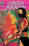 Green Arrow (1988-1998) #9 Green Arrow (1988-1998) #9