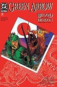 Green Arrow (1988-1998) #24