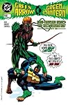 Green Arrow (1988-1998) #110