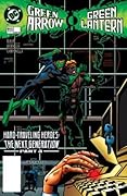 Green Arrow (1988-1998) #111