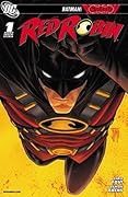 Red Robin #1