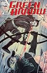 Green Arrow (2001-2007) #58