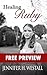 Healing Ruby: Free Preview,...