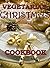 Vegetarian Christmas Cookbook