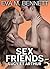 Sex Friends : Lucy et Arthur - volume 5 (French Edition)