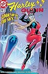 Harley Quinn (2000-2004) #16