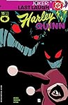 Harley Quinn (2000-2004) #13